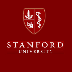 Fundraising Page: Stanford University